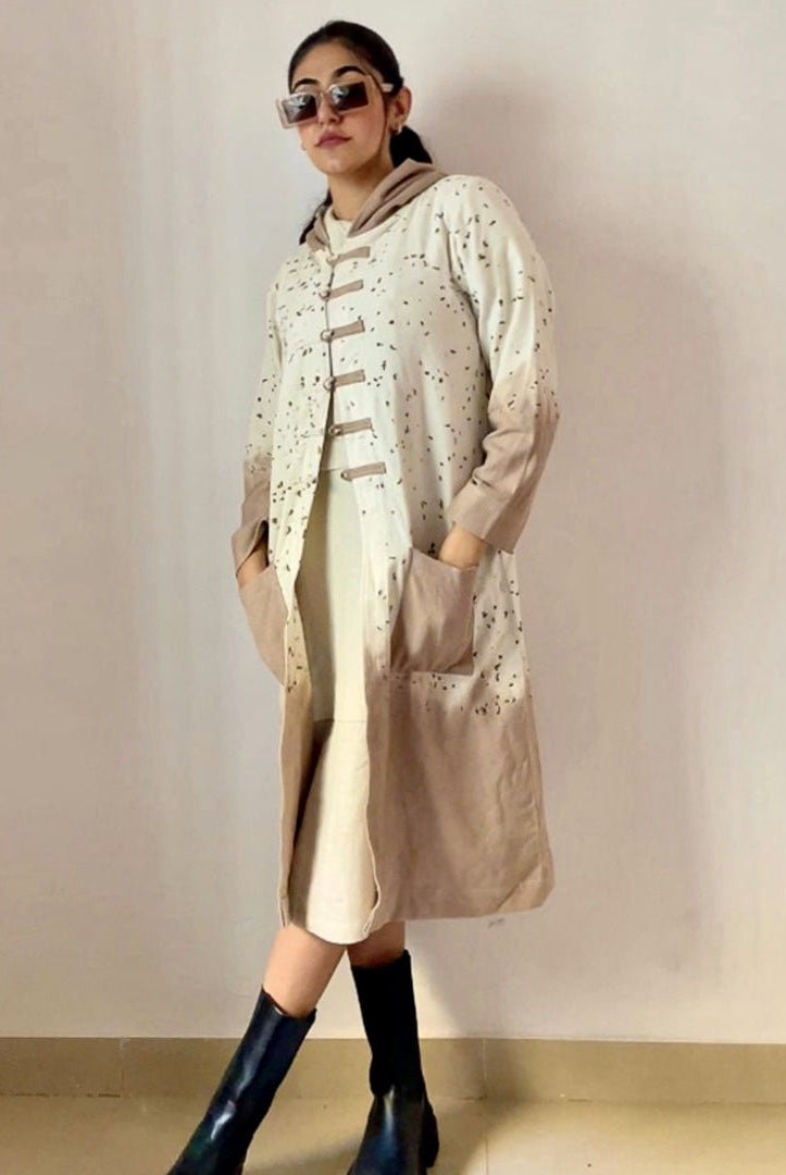 Asta Shrug - CiceroniJacketsPhuhar