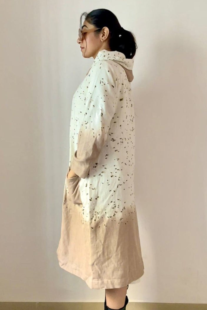 Asta Shrug - CiceroniJacketsPhuhar