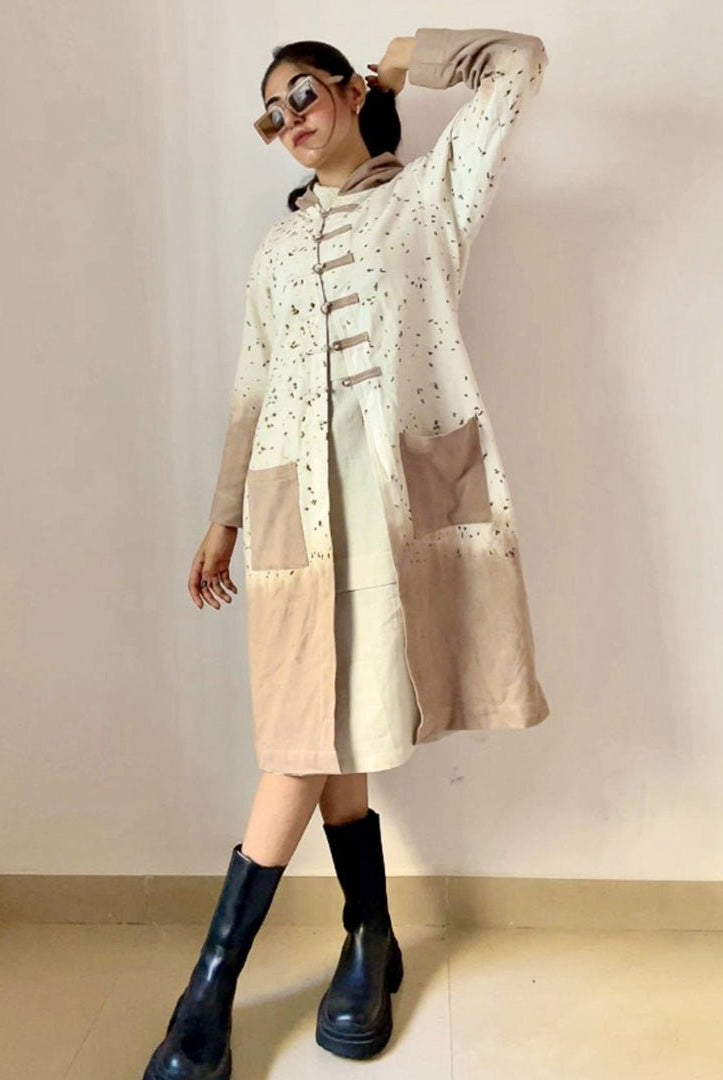 Asta Shrug - CiceroniJacketsPhuhar