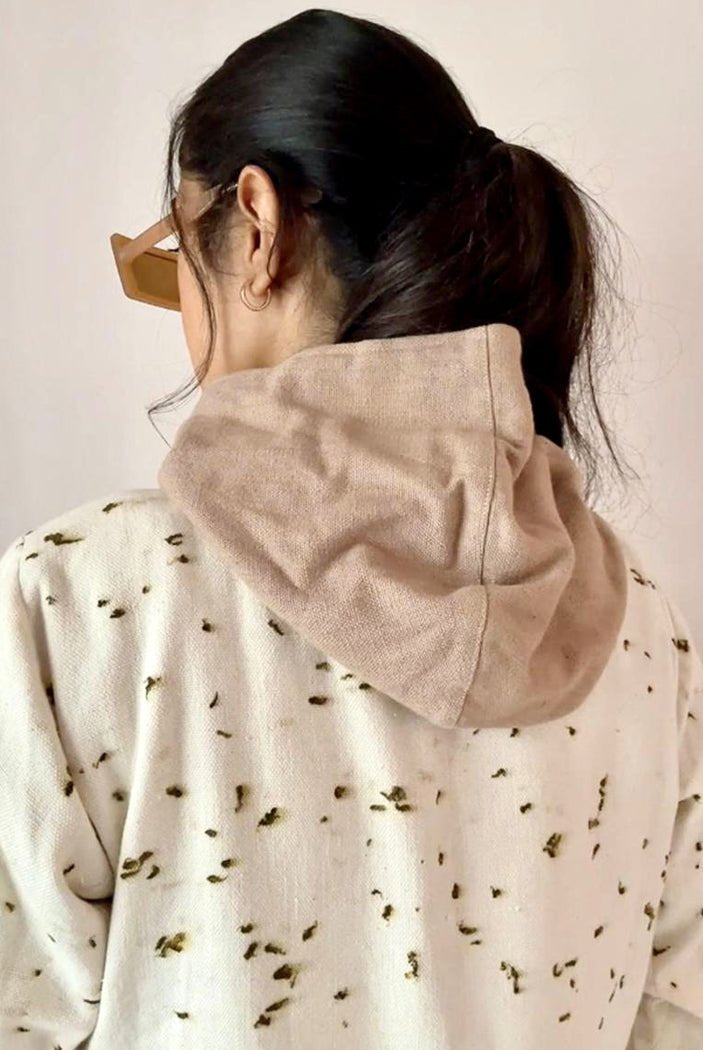 Asta Shrug - CiceroniJacketsPhuhar