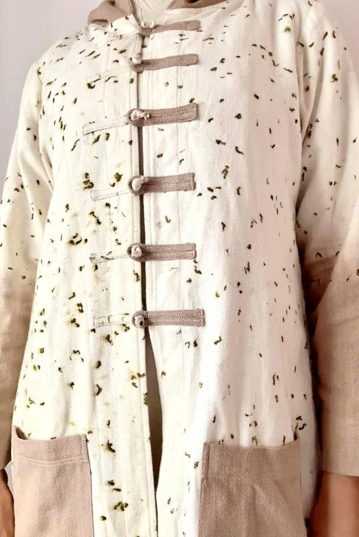 Asta Shrug - CiceroniJacketsPhuhar