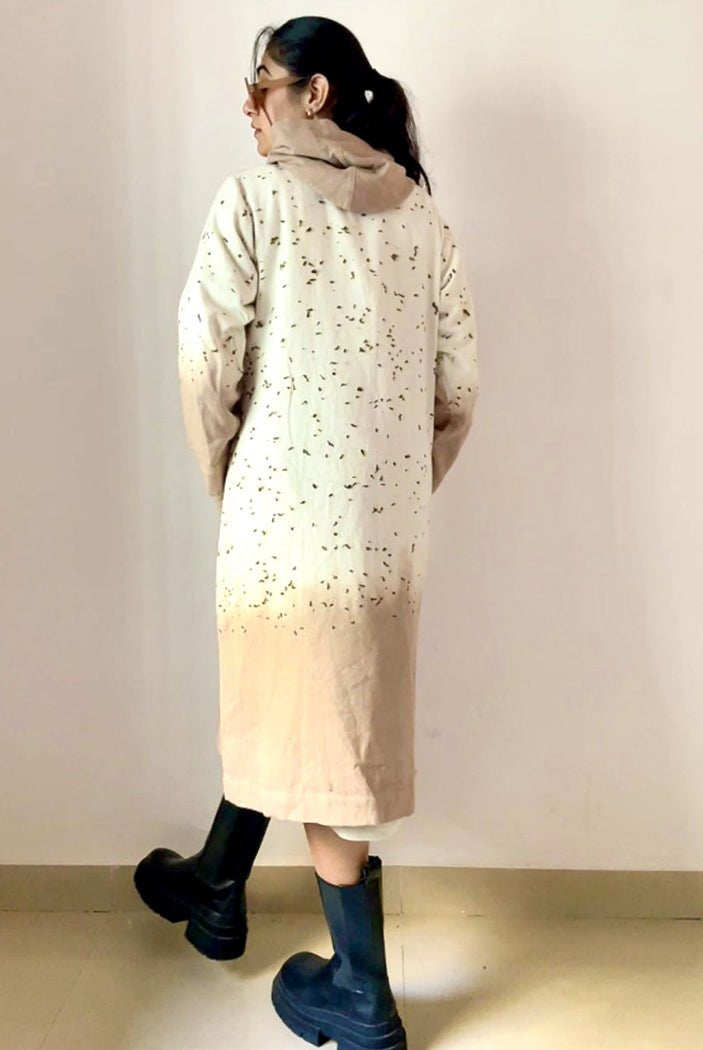 Asta Shrug - CiceroniJacketsPhuhar