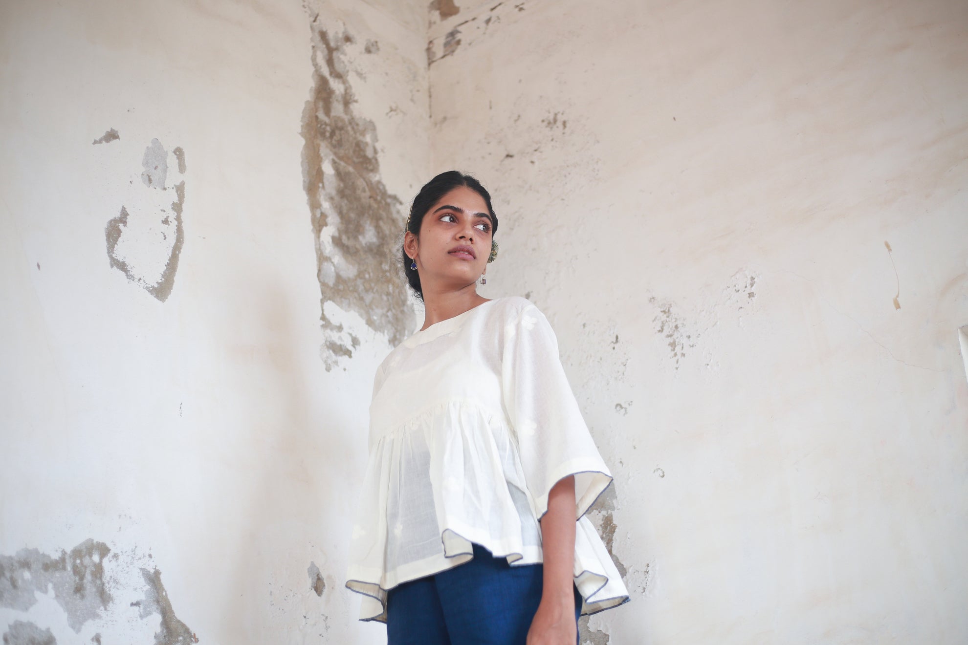 Athangudi Top - Ciceroniwith N.