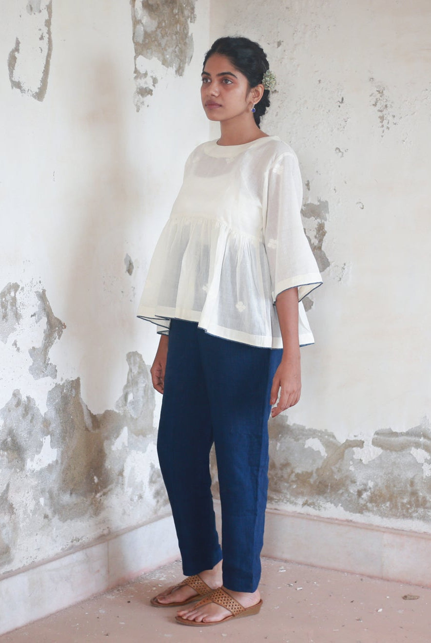 Athangudi Top - Ciceroniwith N.