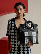 Audrey Mini Tote - CiceroniBagEconock