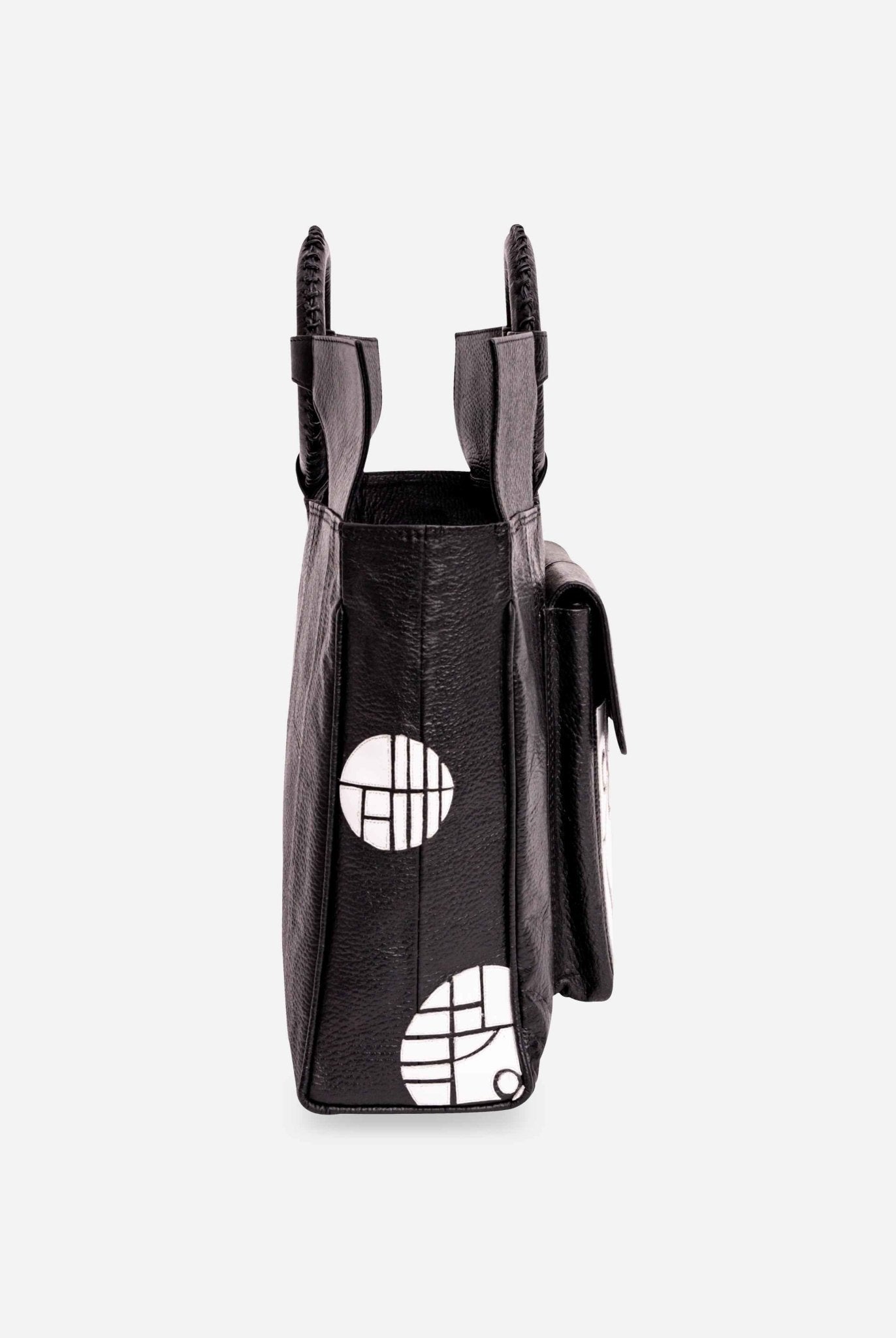 Audrey Mini Tote - CiceroniBagEconock