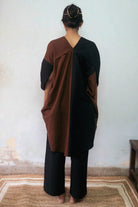 Aura kaftan tunic - CiceroniTunicsDeeta