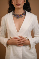 Awja Statement Neckpiece - CiceroniNeckpieceAimra'a