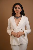 Awja Statement Neckpiece - CiceroniNeckpieceAimra'a