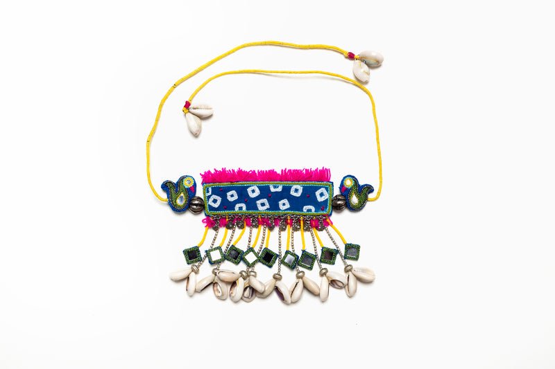 Babuchak - CiceroniChokerKrutiArts