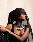 Babuchak - CiceroniChokerKrutiArts