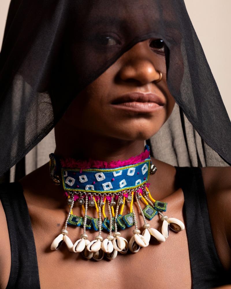 Babuchak - CiceroniChokerKrutiArts