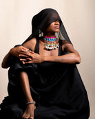 Babuchak - CiceroniChokerKrutiArts