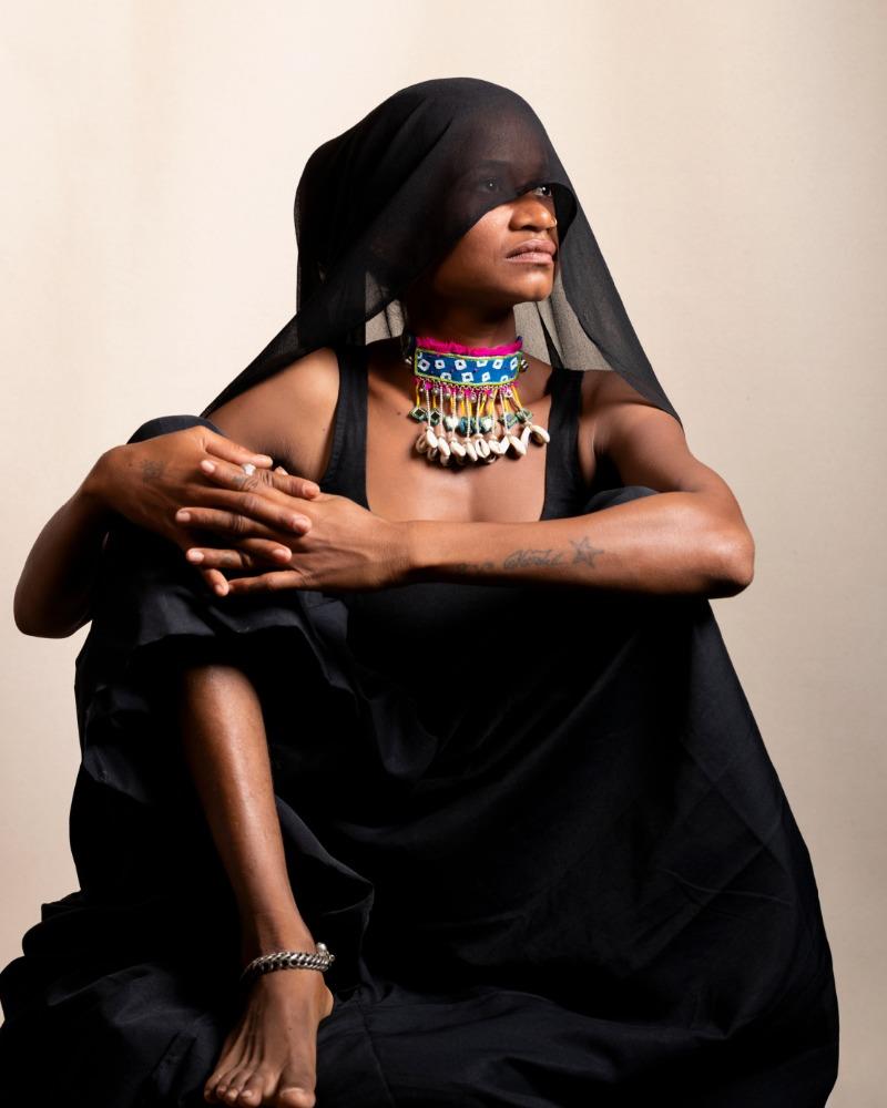 Babuchak - CiceroniChokerKrutiArts