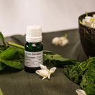 Basil Infused in Sambac Diffuser Oil - CiceroniDiffuser OilNASO