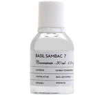 Basil Infused in Sambac Diffuser Oil - CiceroniDiffuser OilNASO