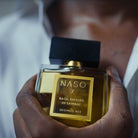 Basil Infused in Sambac EDP - CiceroniNASO