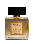 Basil Infused in Sambac EDP - CiceroniPerfumeNASO