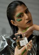 Basil Infused in Sambac EDP - CiceroniPerfumeNASO