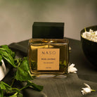 Basil Infused in Sambac EDP - CiceroniPerfumeNASO