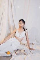 Beat The Heat Top - CiceroniThoughts Into Things