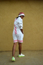 Betra Unisex Half Co-ord Set - CiceroniJohargram