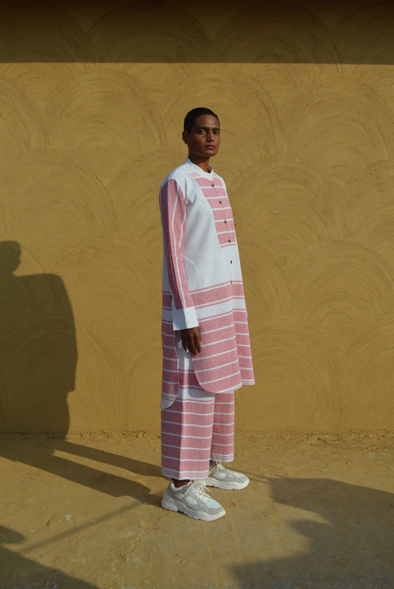 Betra Unisex Kurta And Pant - CiceroniJohargram