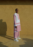 Betra Unisex Kurta And Pant - CiceroniJohargram