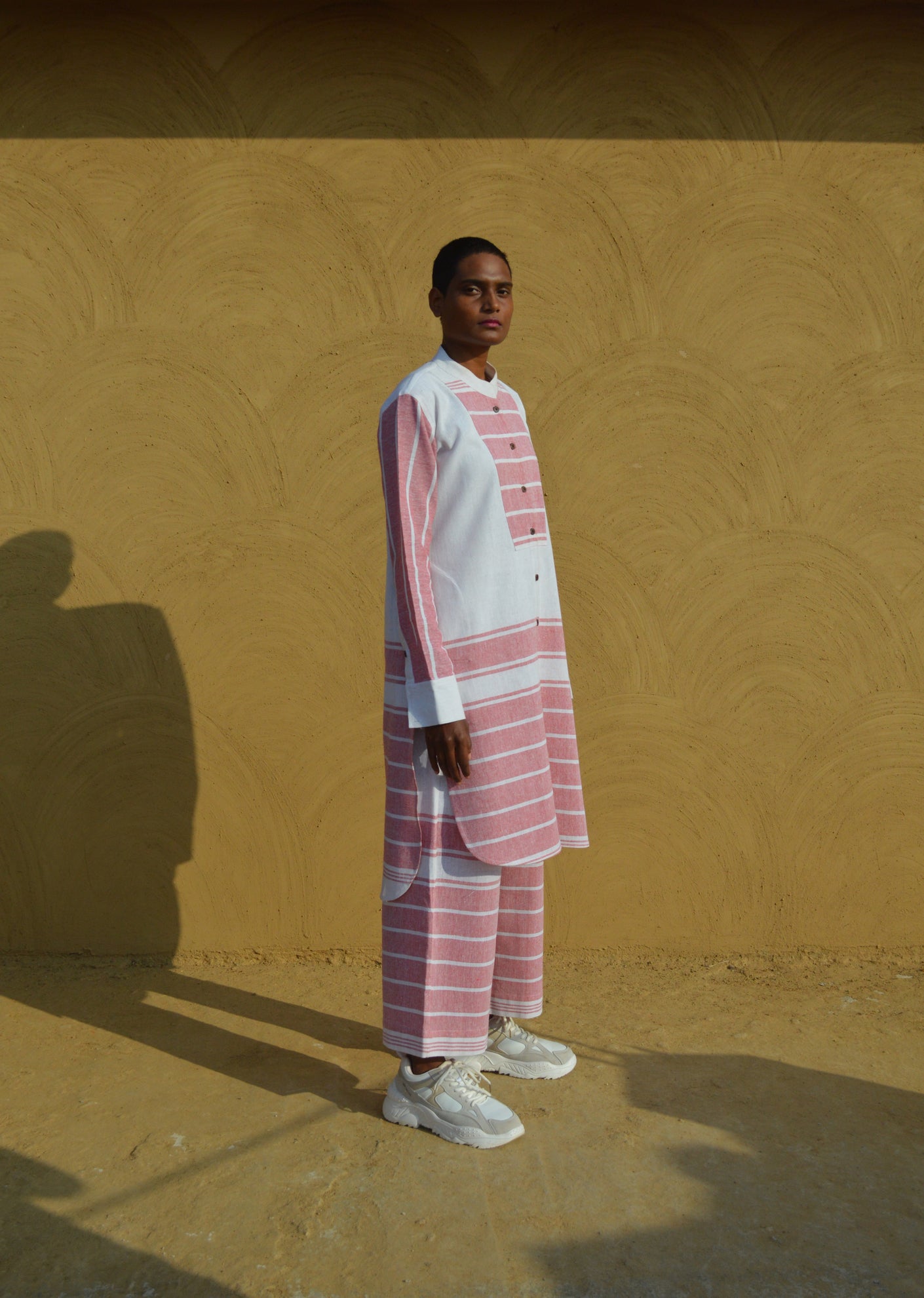 Betra Unisex Kurta And Pant - CiceroniJohargram