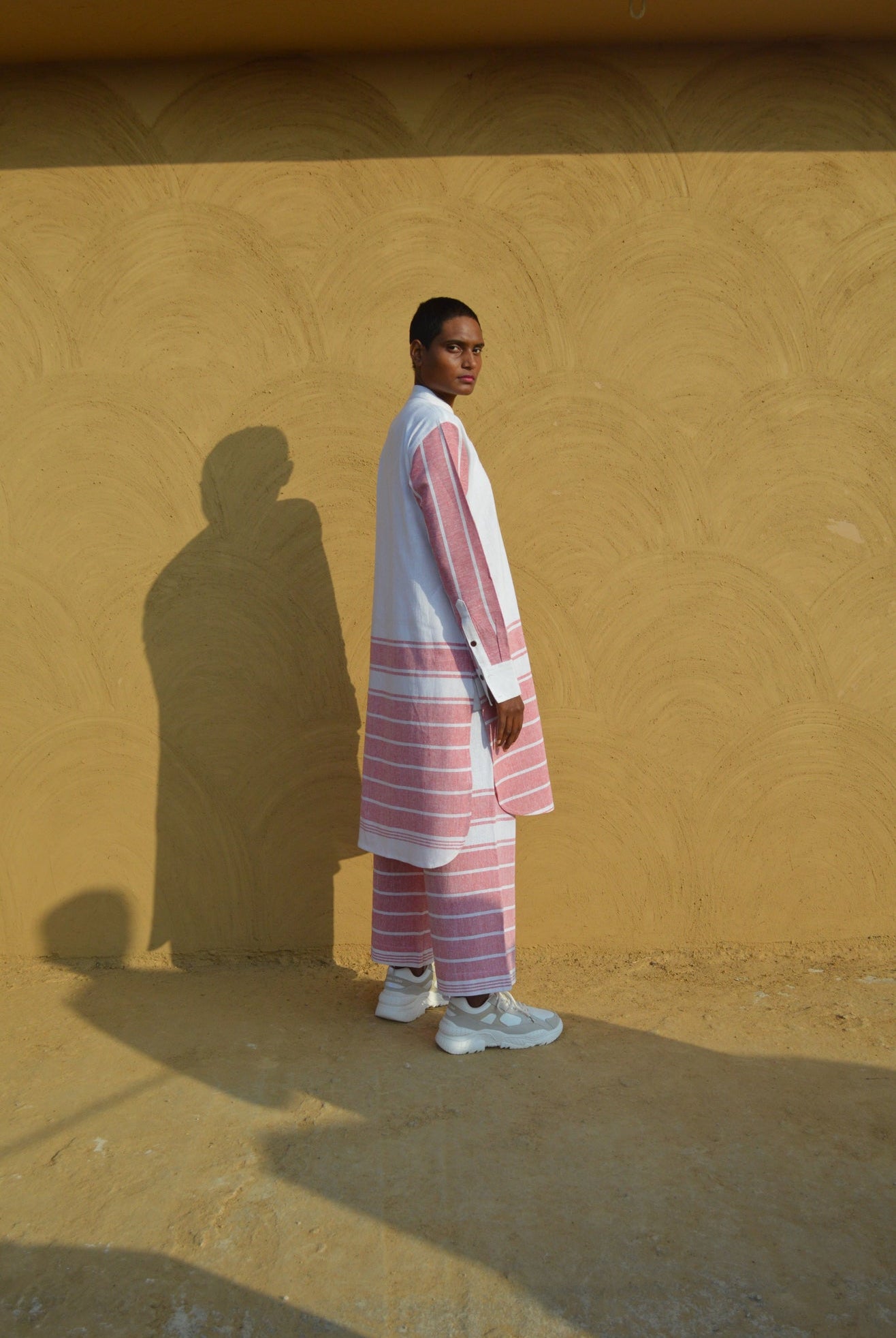 Betra Unisex Kurta And Pant - CiceroniJohargram