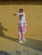 Betra Unisex Kurta And Pant - CiceroniJohargram