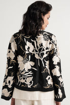 Betty - Twilight Monochrome Shrug Co-ord Set of 3 - CiceroniCo-ord SetMadder Much