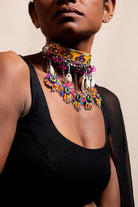 Bhaila - CiceroniChokerKrutiArts