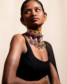 Bhaila - CiceroniChokerKrutiArts