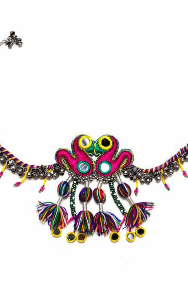 Bhenkda - CiceroniChokerKrutiArts