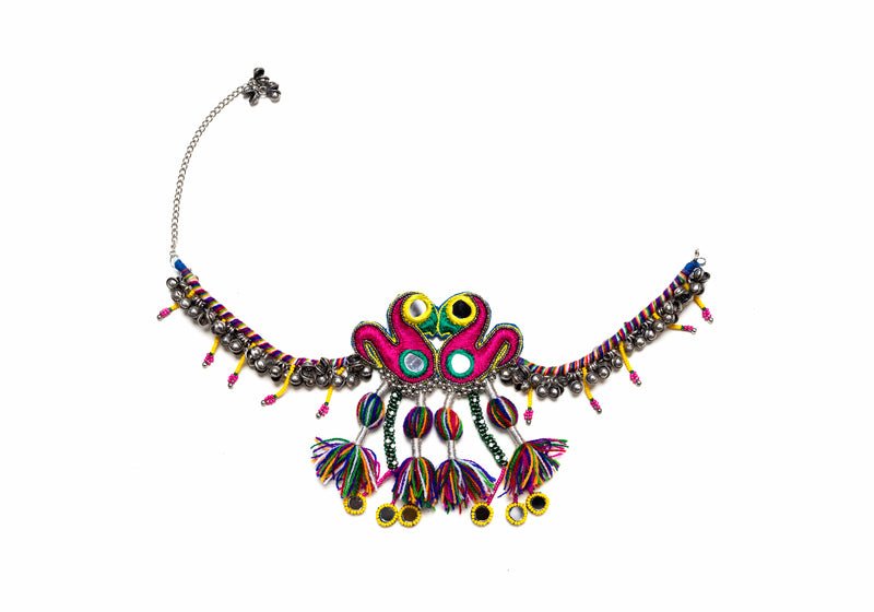 Bhenkda - CiceroniChokerKrutiArts