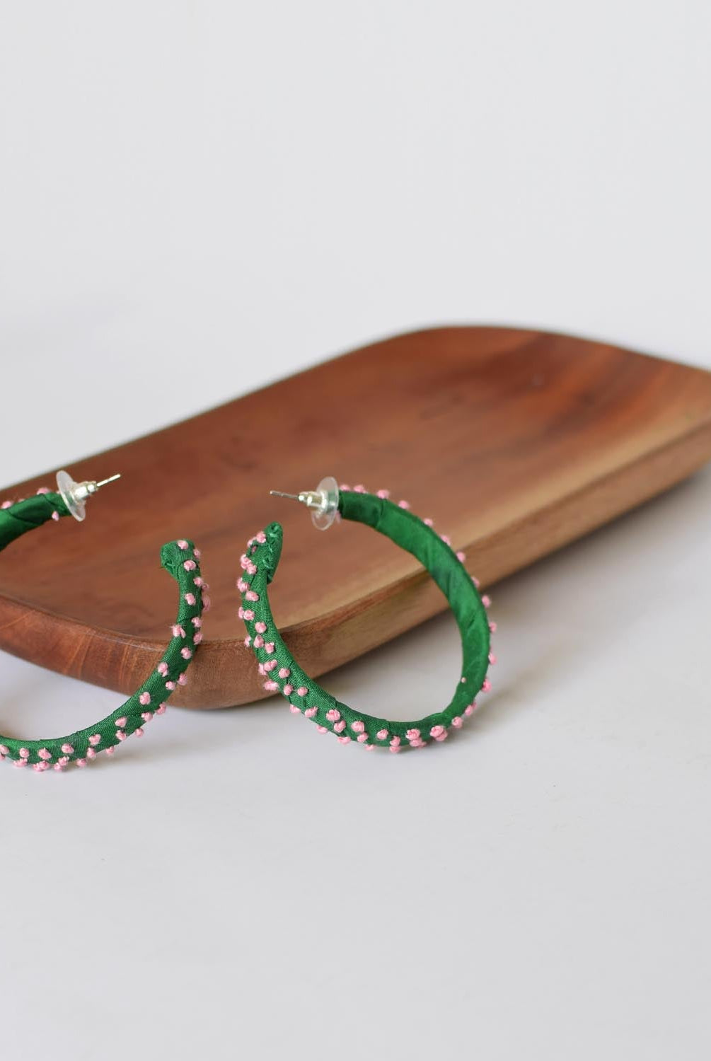 Bindu Earrings - CiceroniEarringsPaulami