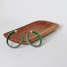 Bindu Earrings - CiceroniEarringsPaulami