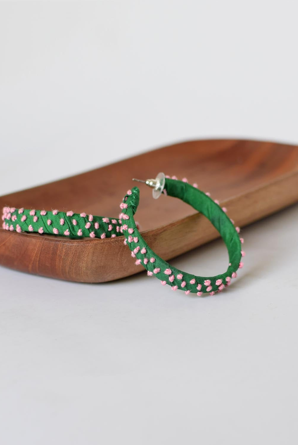 Bindu Earrings - CiceroniEarringsPaulami