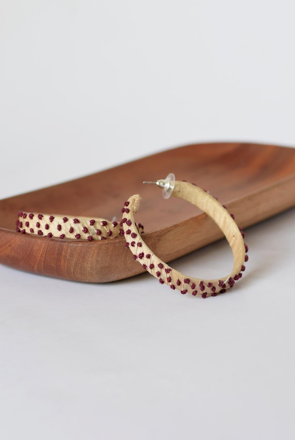 Bindu Earrings - CiceroniEarringsPaulami