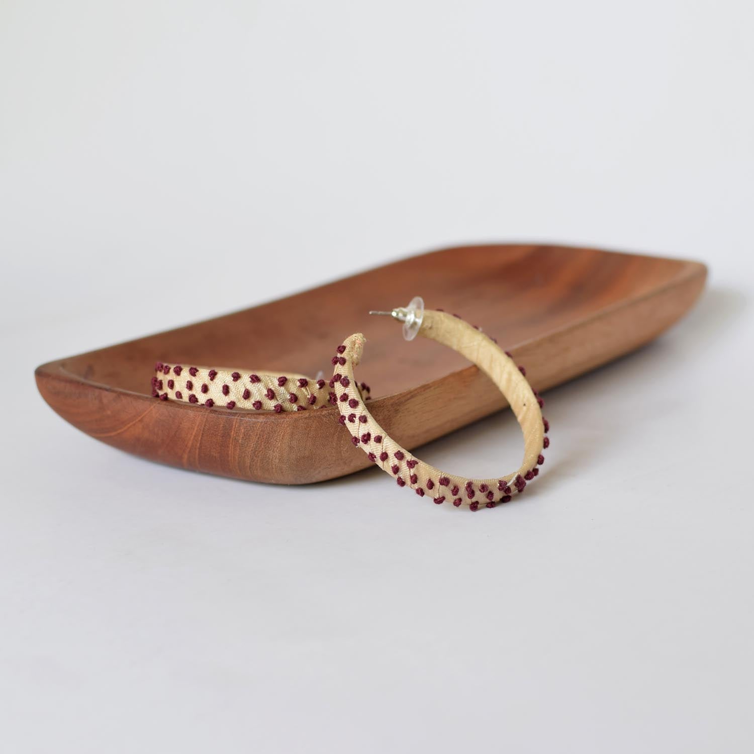 Bindu Earrings - CiceroniEarringsPaulami