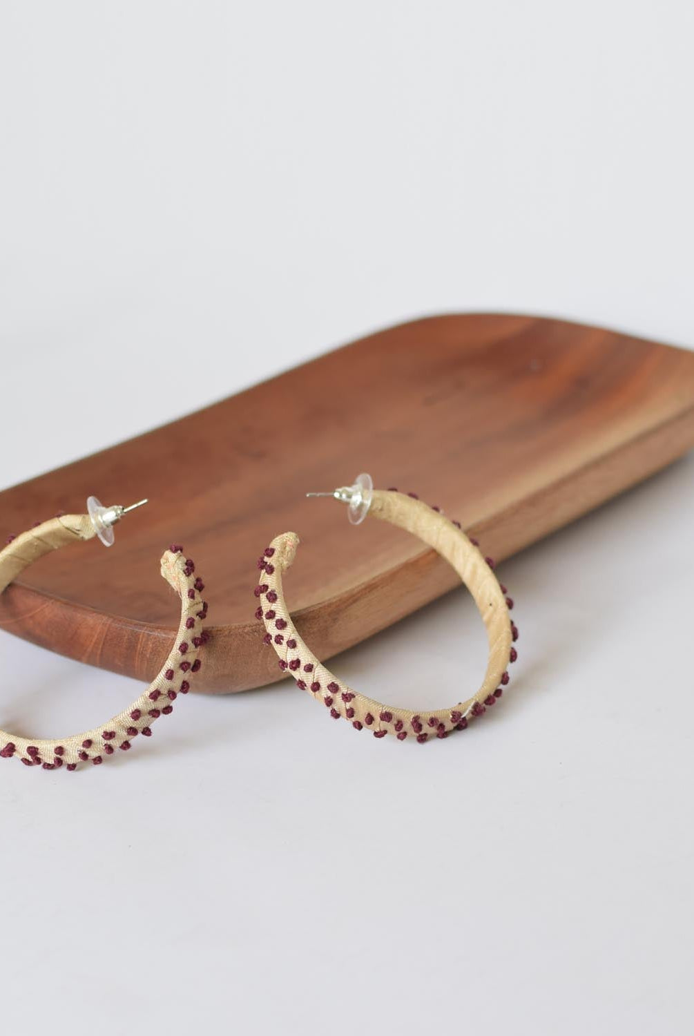 Bindu Earrings - CiceroniEarringsPaulami