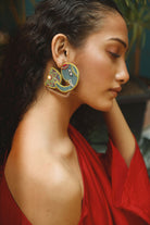 Bingo!! - CiceroniEarringsKrutiArts