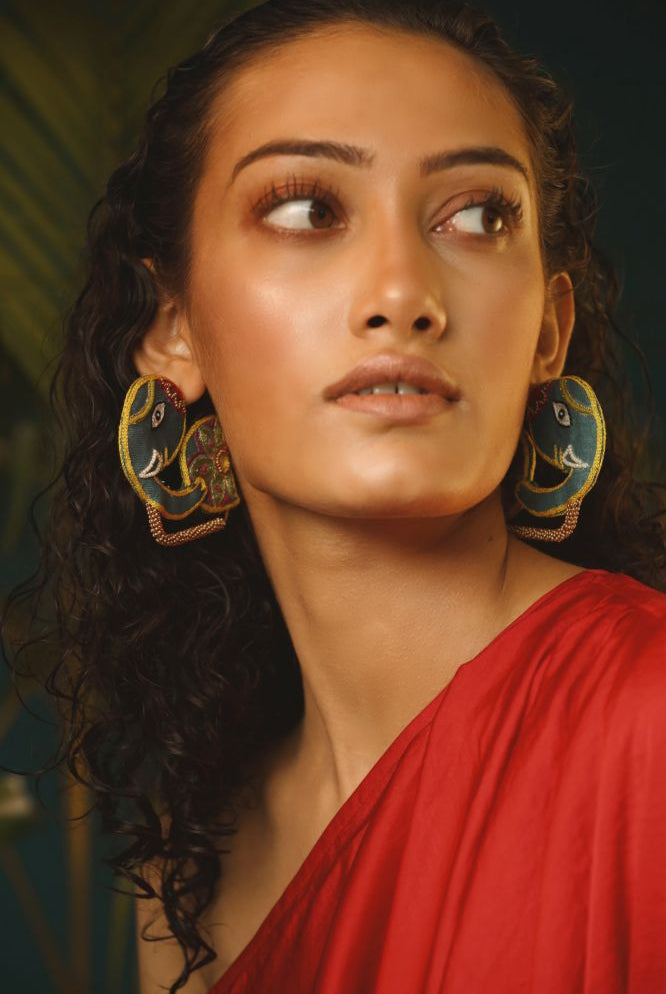 Bingo!! - CiceroniEarringsKrutiArts