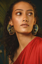 Bingo!! - CiceroniEarringsKrutiArts