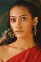 Bingo!! - CiceroniEarringsKrutiArts