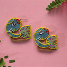 Bingo!! - CiceroniEarringsKrutiArts