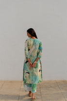 Birds Eye View Kurta Set - CiceroniKurta SetSilai Studio