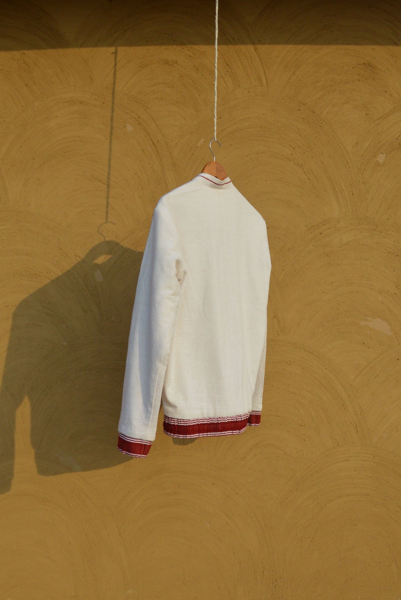 Biru Unisex Bomber Jacket - CiceroniJohargram