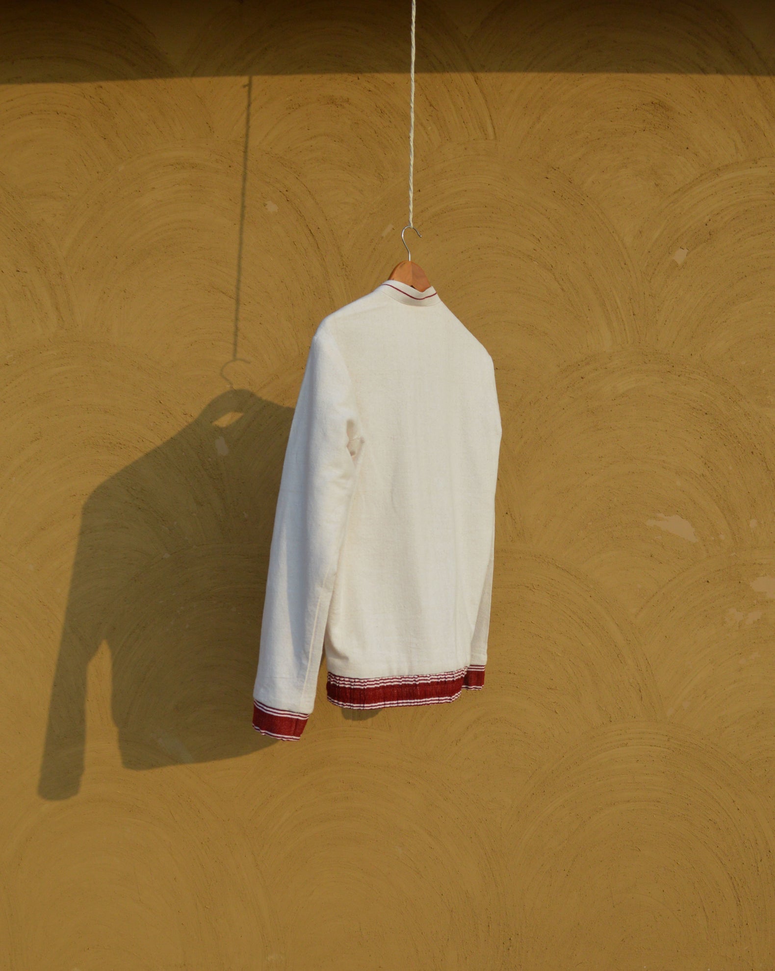 Biru Unisex Bomber Jacket - CiceroniJohargram